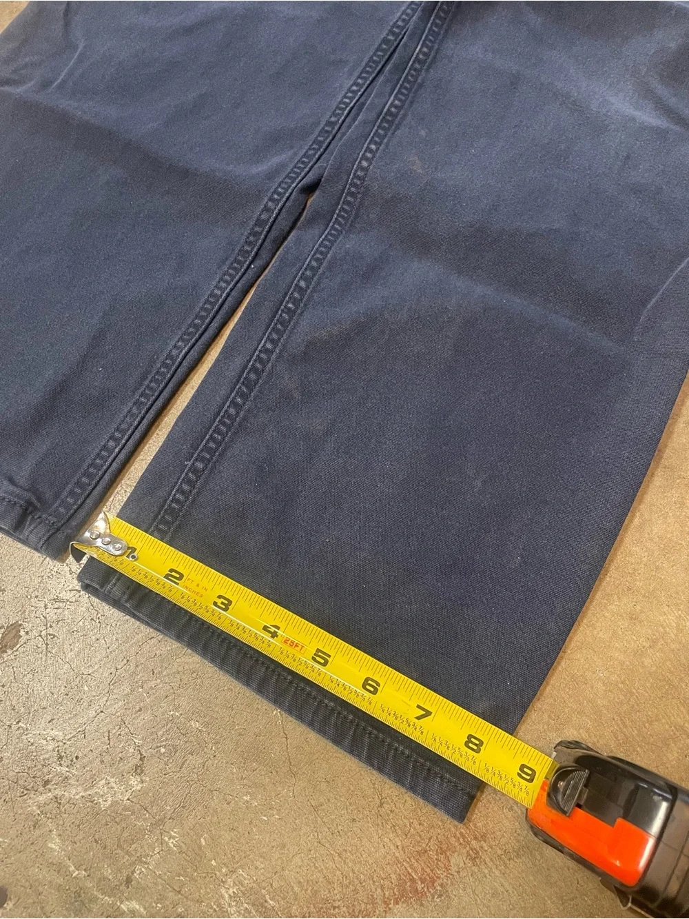 Carhartt Relaxed Fit Cargo Pants